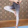 Women Quickly Dry Running Sports Elastic Tights New Nylon Yoga Titness Body Shape - Limited Sweatpants Yoga Pants Trousers